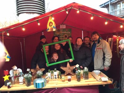 Tombola 2015