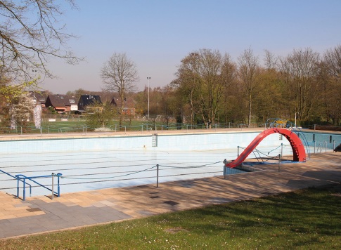 Freibad Niederkrüchten